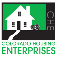 CRHDC CHE Lending Logo
