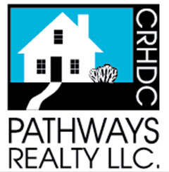 CRHDC Pathways Logo